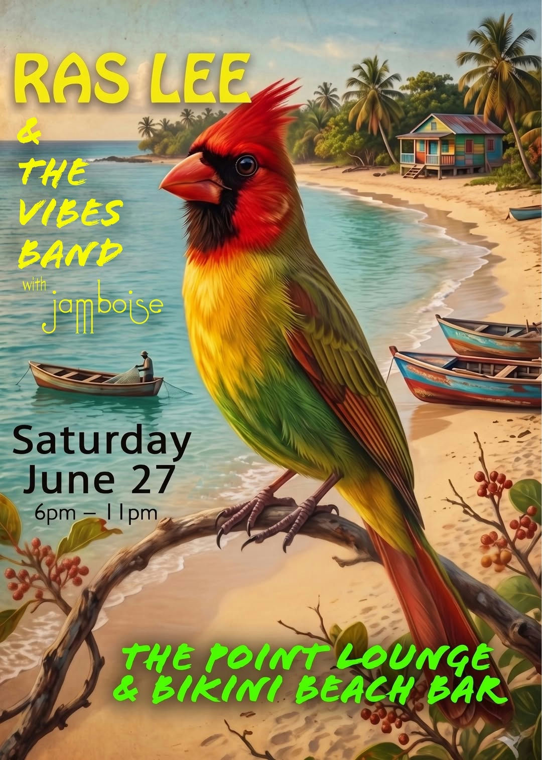 Gig image