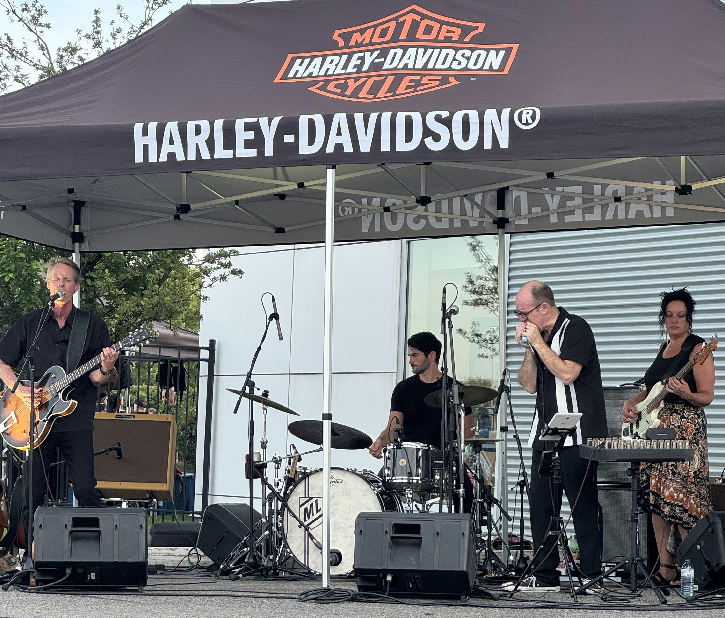 Gig image
