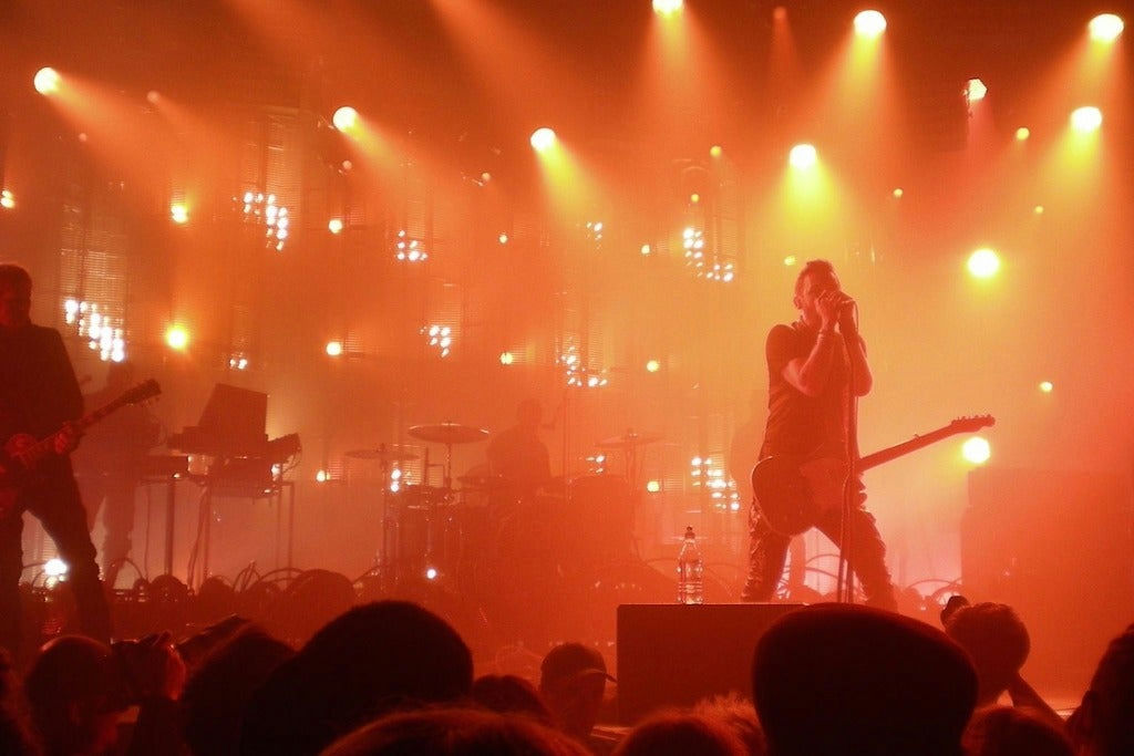 Gig image