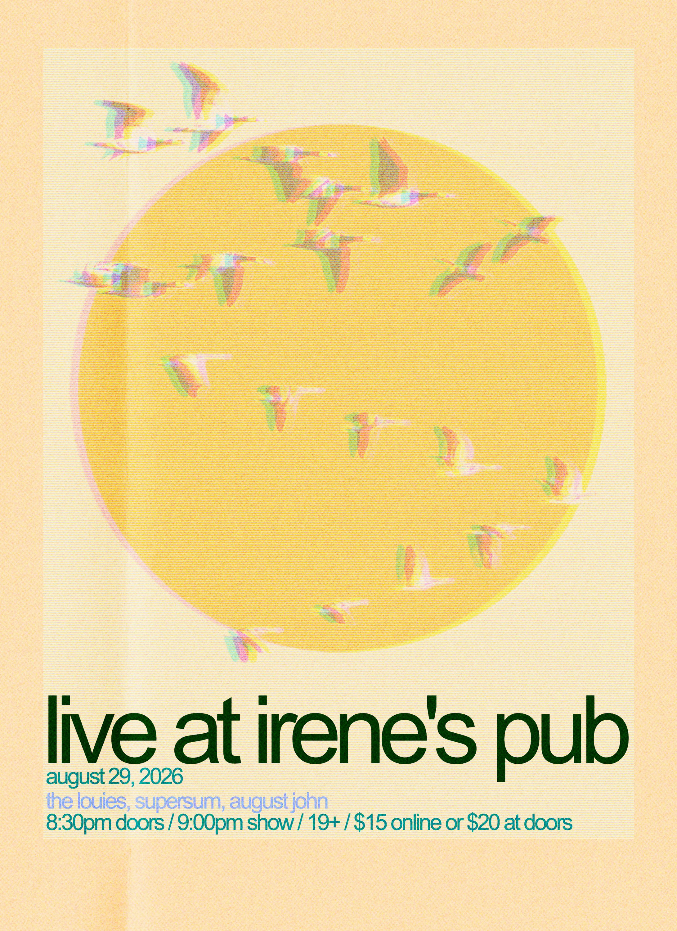 Gig image