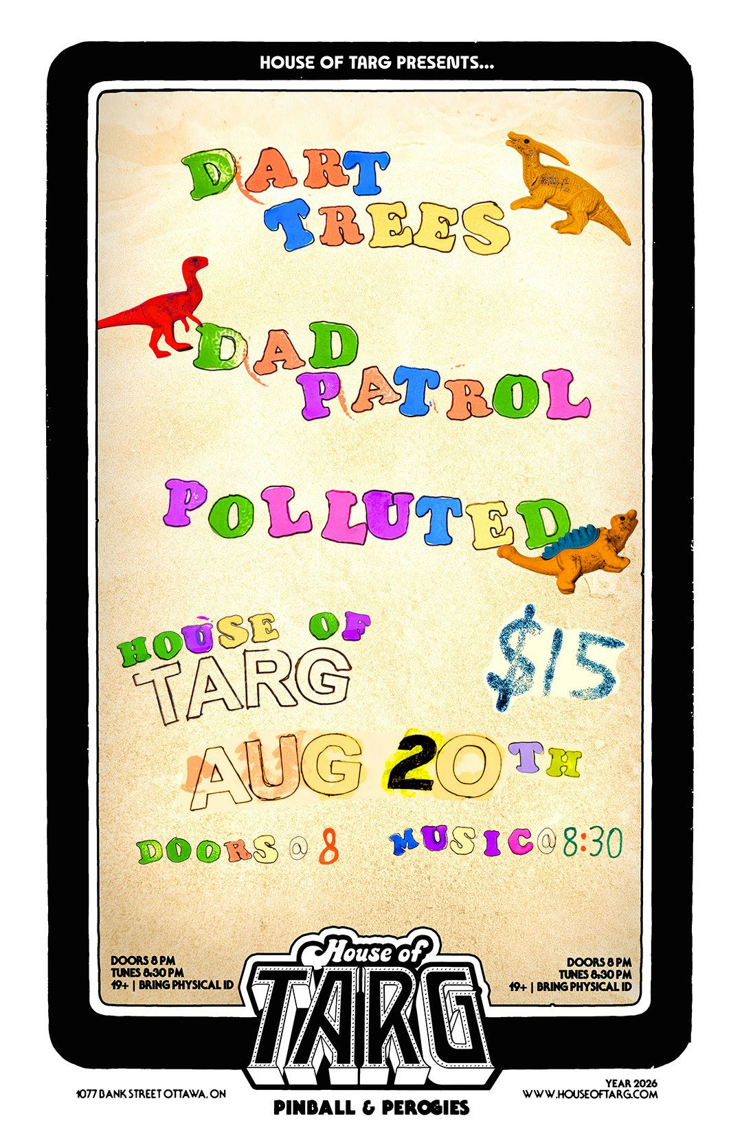 Gig image