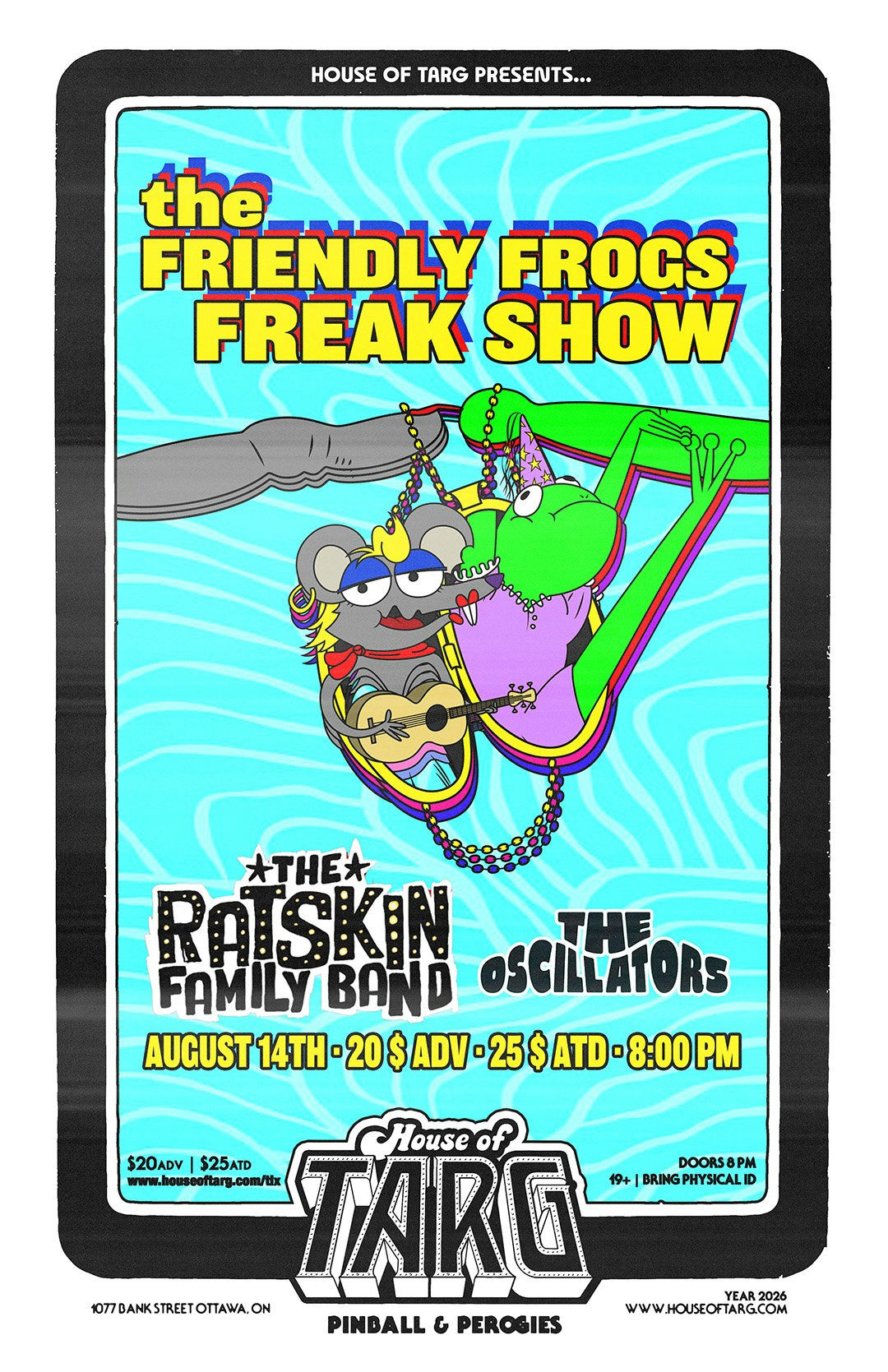 Gig image