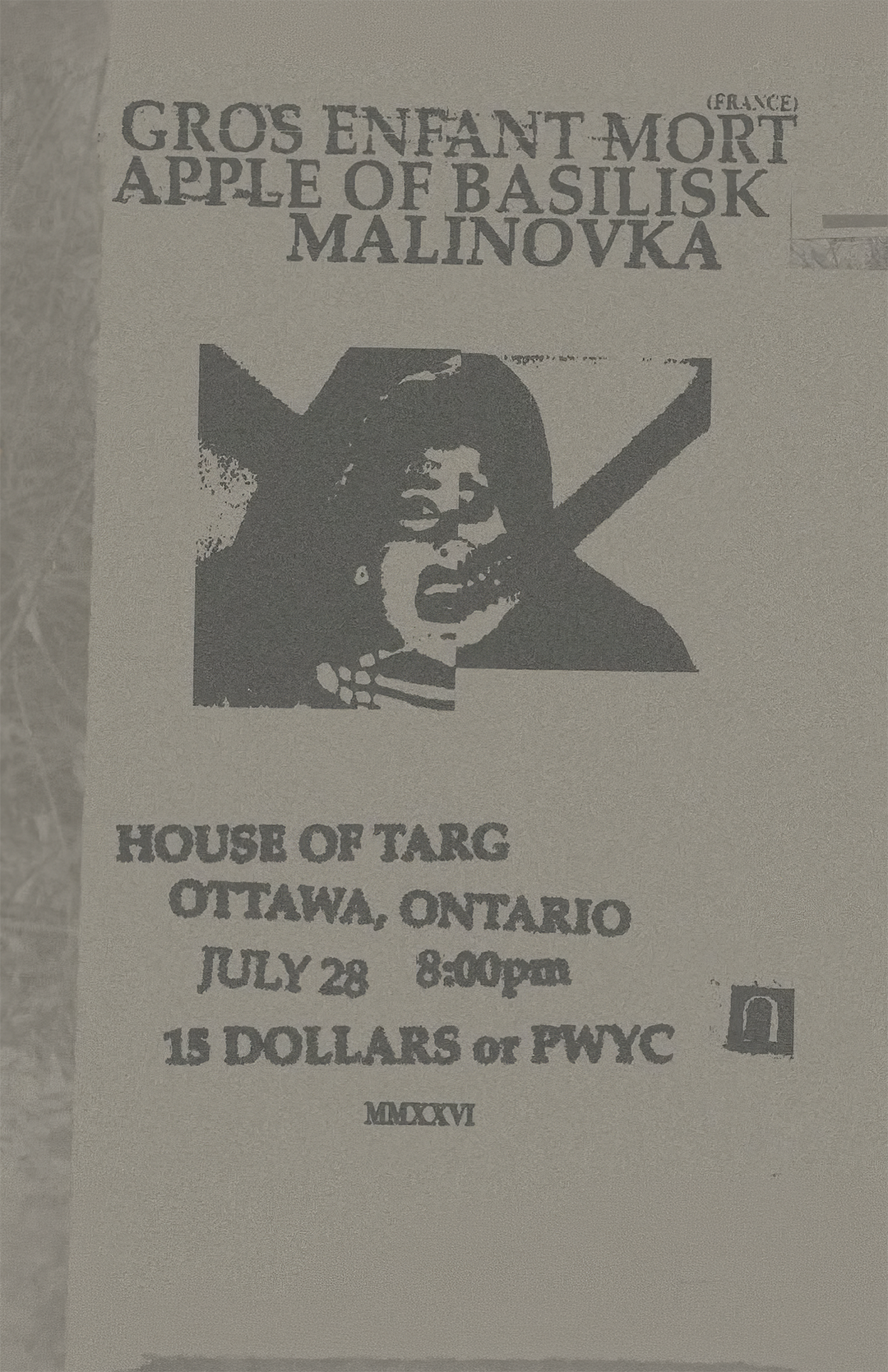 Gig image