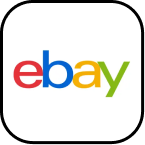 eBay logo