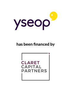 AGC Partners Advises Yseop on Its Investment From Claret Capital Partners