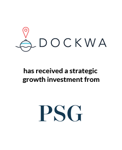 AGC Partners Advises Dockwa on Its Strategic Growth Investment From PSG