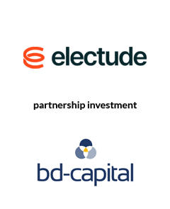 AGC Advises Electude on Its Partnership With bd-capital