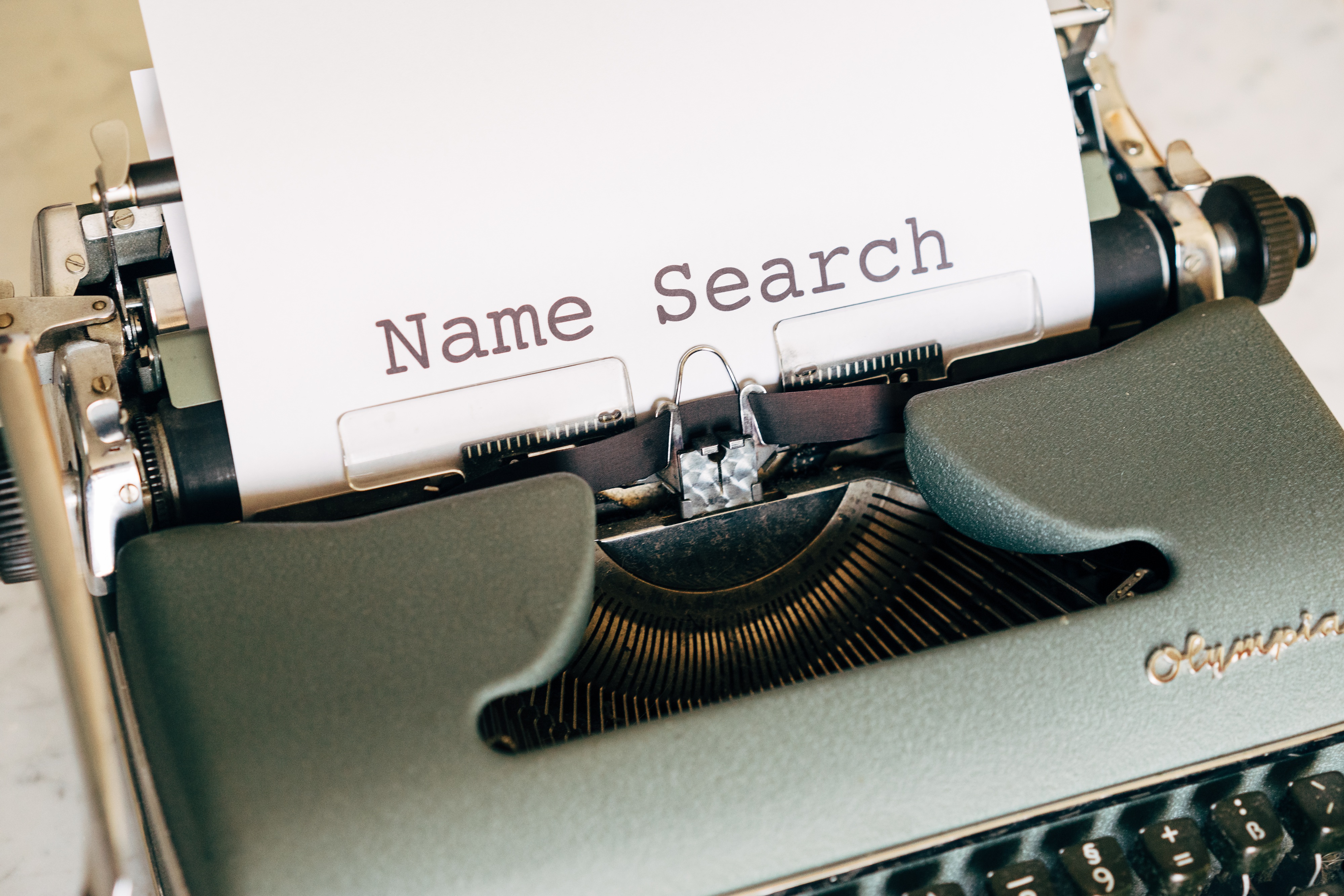Trademark vs Business Name vs Domain Name: What's the Difference?