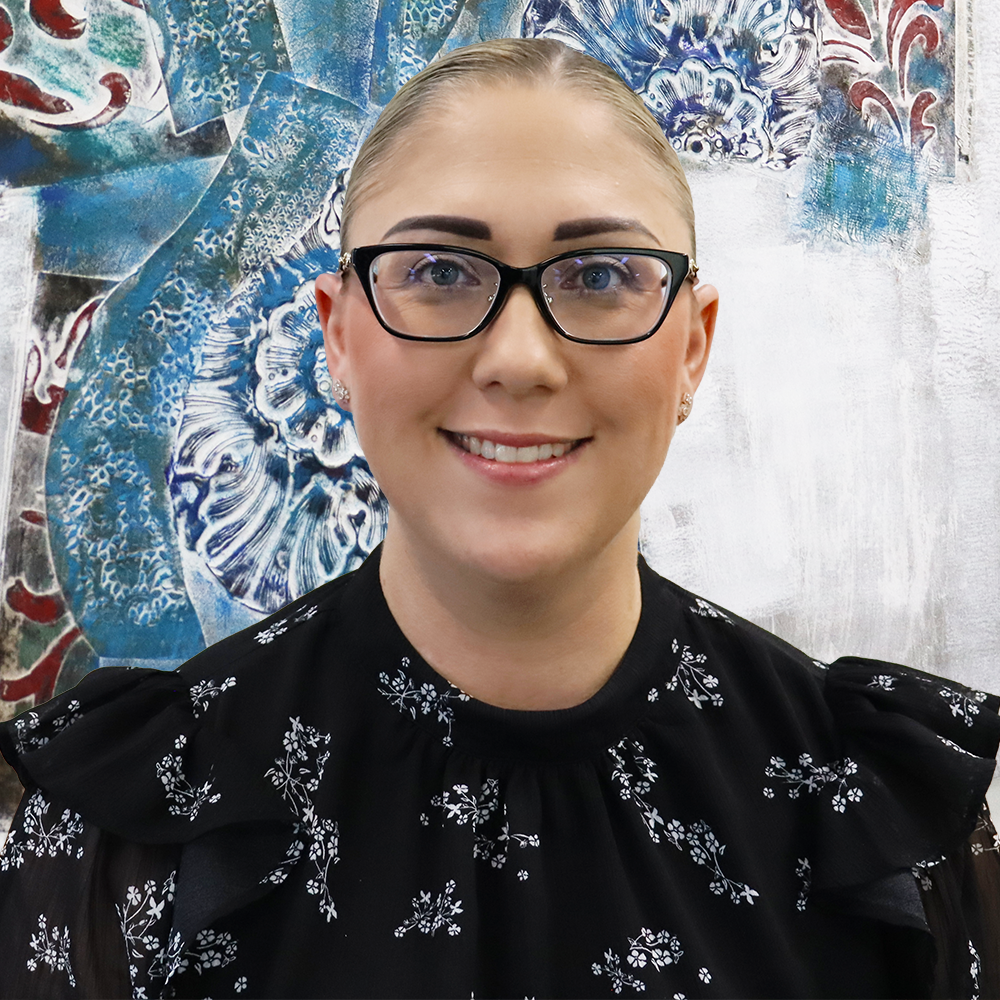 Karla Holzberger