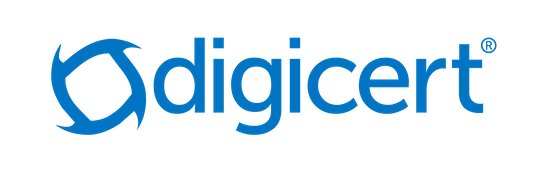 Digicert logo