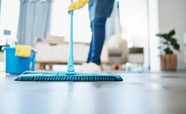 Eco-friendly cleaning practices by Neat N Tidy in Cherry Hills Village.