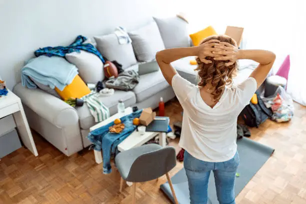 Weekly Cleaning in Northville, Weekly Cleaning in Taylor