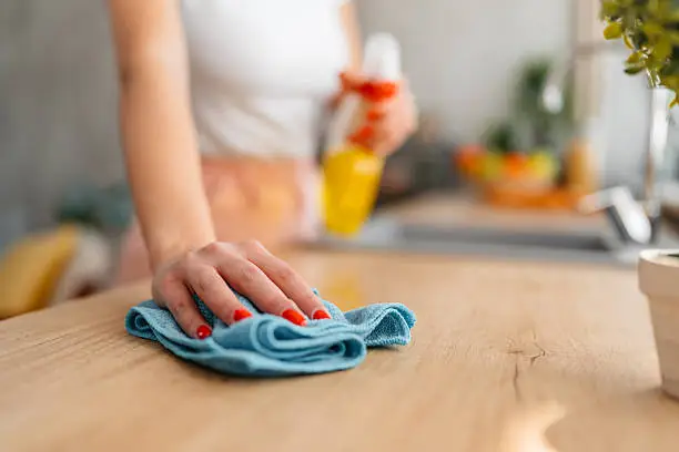 Weekly Cleaning in Northville, Weekly Cleaning in Taylor