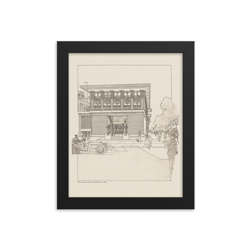 City National Bank Building - Wasmuth Portfolio
