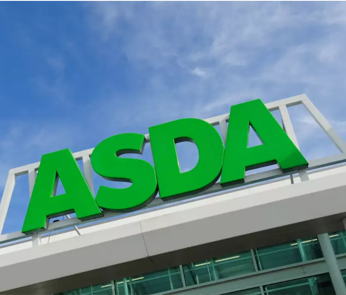 ASDA