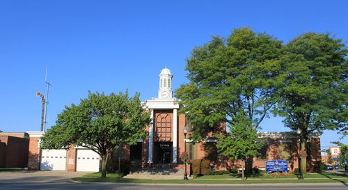 Image of Redford, Michigan