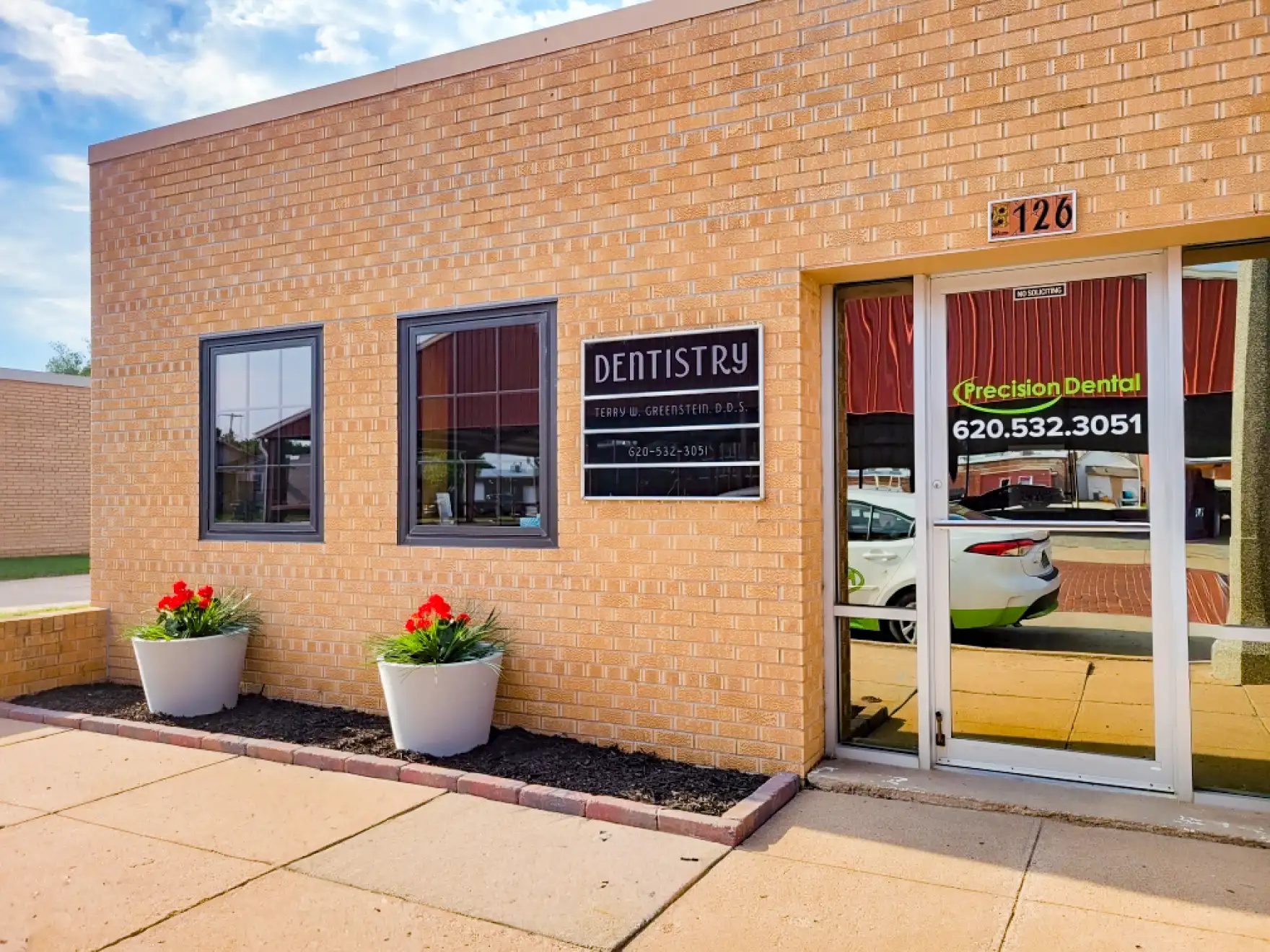 Precision Dental Kingman