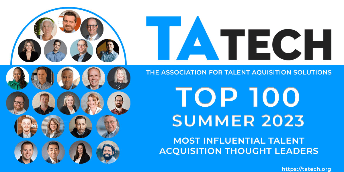 Fama CEO, Ben Mones, Recognized on The TATech 100’s Most Influential TA Thought Leaders