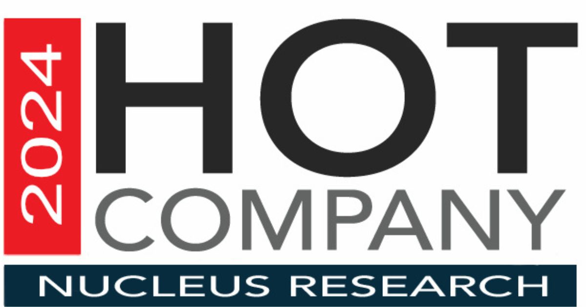 Fama Technologies, Inc. Announced as a "Hot Company to Watch in 2024" by Nucleus Research
