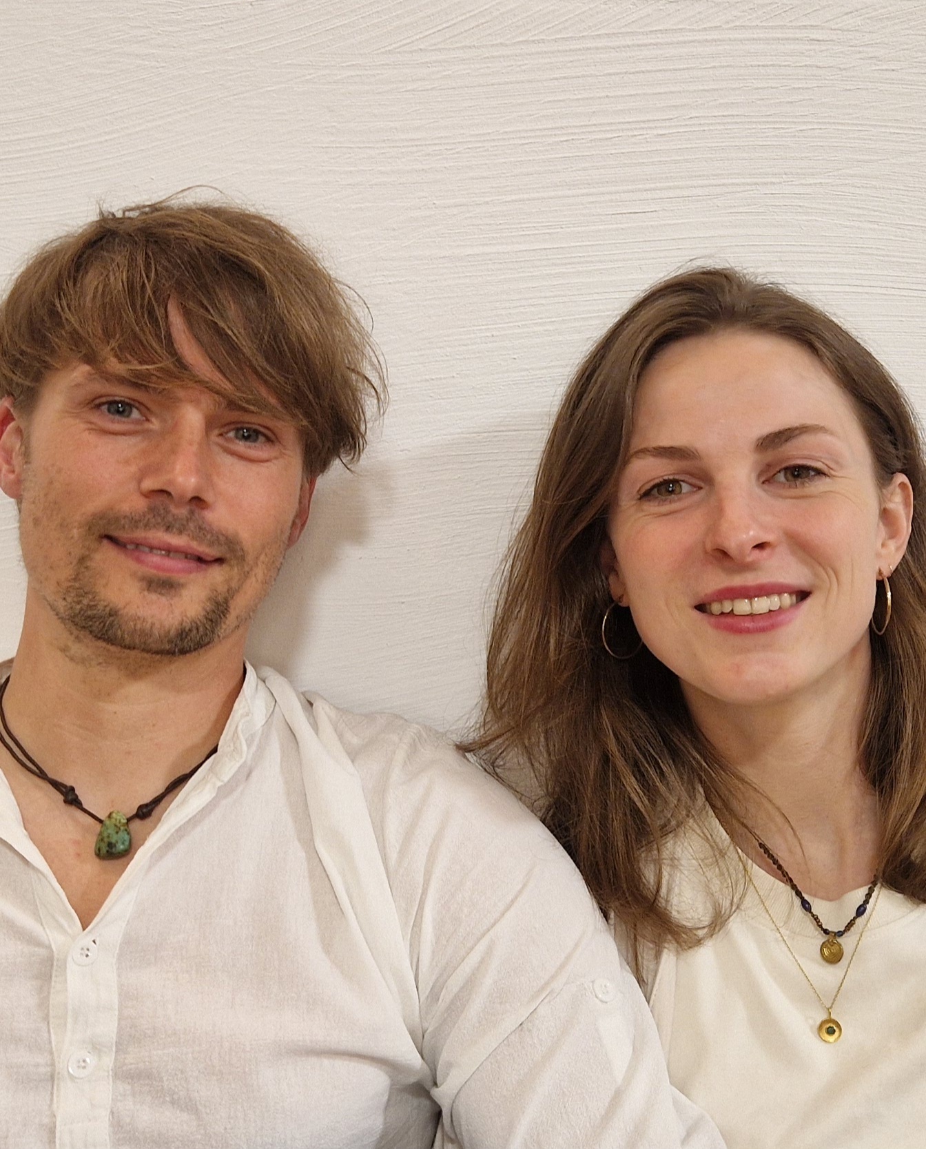 Charlotte Behner & Matthias Rocktäschel
