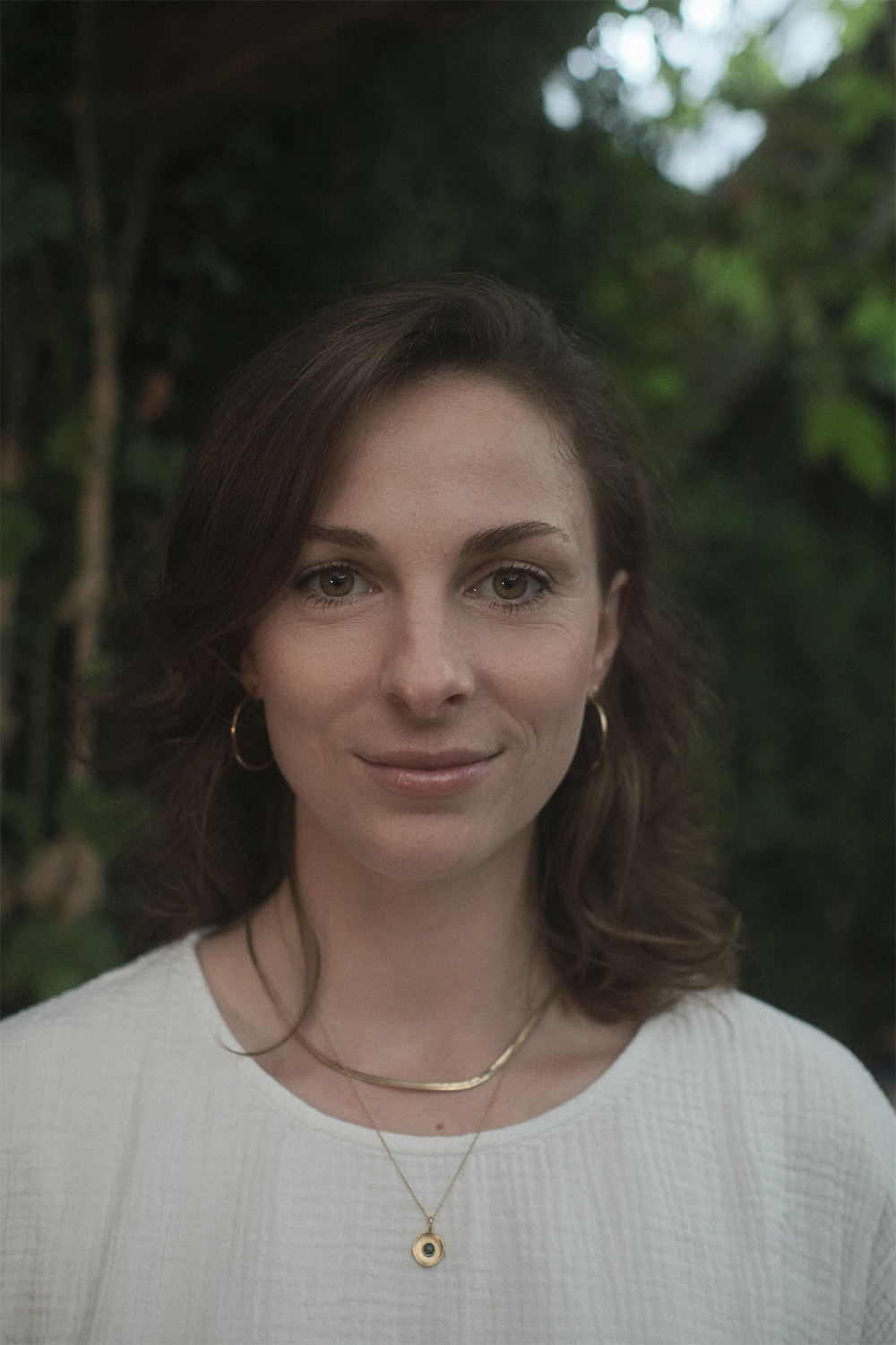 Marie Charlotte-Behner