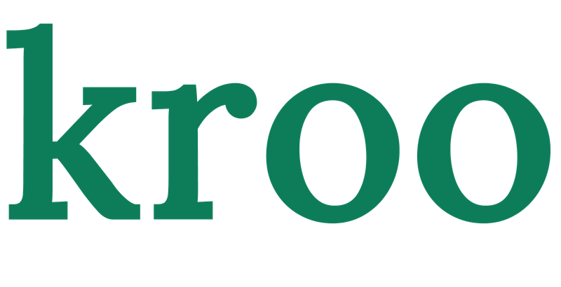 Kroo | Trusted data management platform for construction