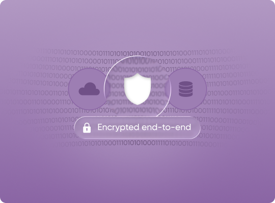 Data Encryption