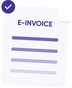 E-Invoice Top