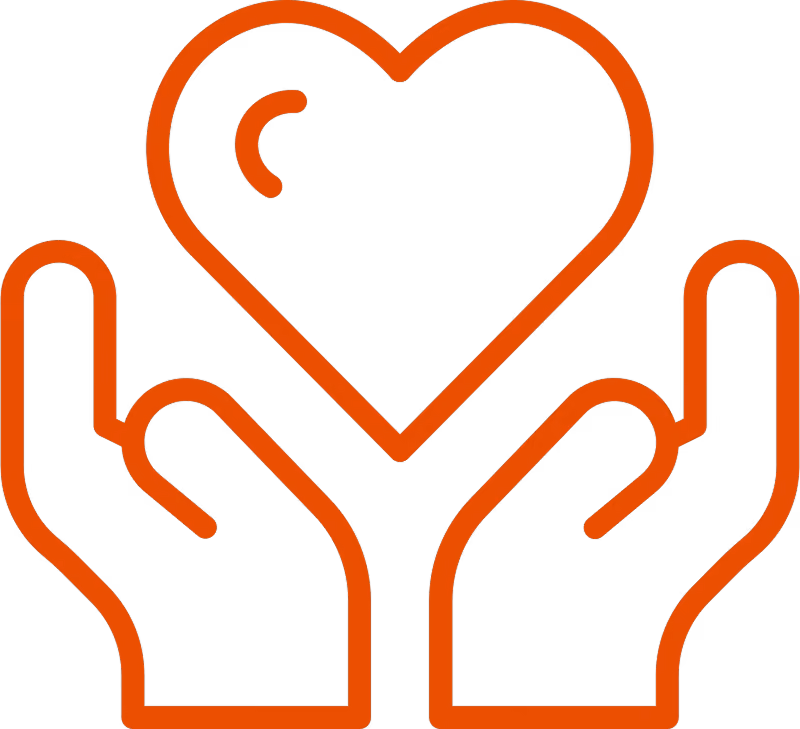 Saving/protecting icon