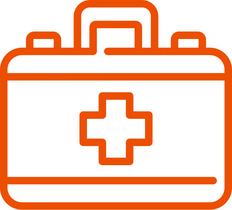 Medkit icon