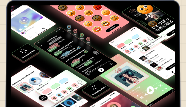 Reimagine Patient Registration product mockup