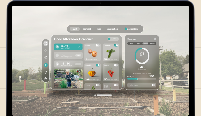 Reimagine Patient Registration product mockup