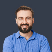 What Our Clients Say - Dataplus X Webflow Template