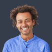 What Our Clients Say - Dataplus X Webflow Template