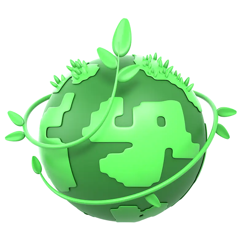 Mondo verde