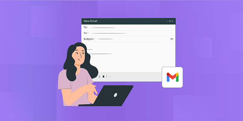 How to Export Gmail Templates? Create, Export, Send