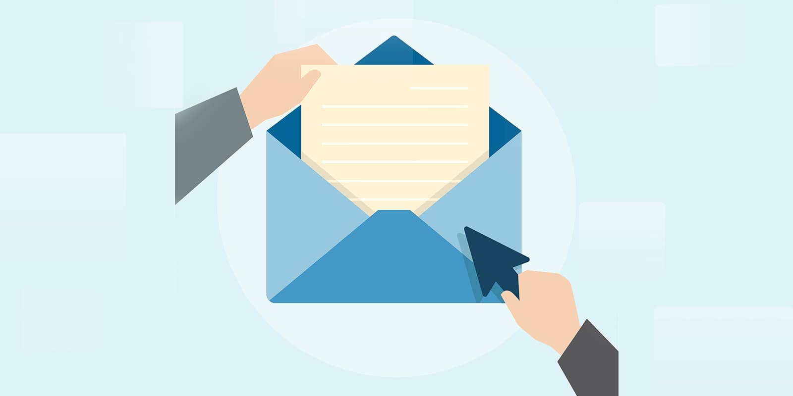 How to Write the Best Newsletter Opening Message