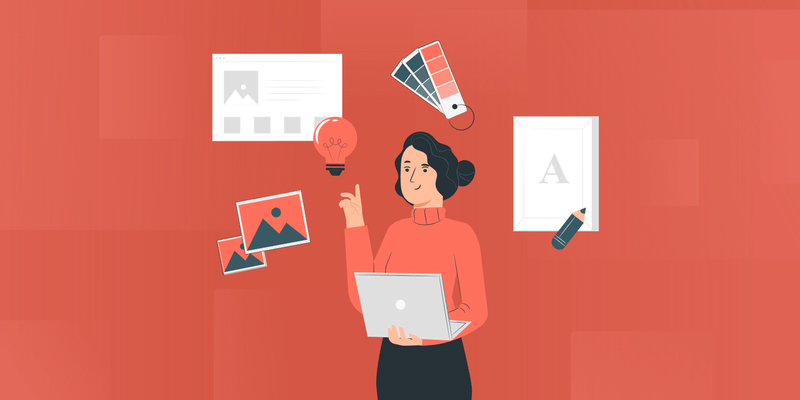 HTML Email Inspiration for Newsletters: Ideas & Examples