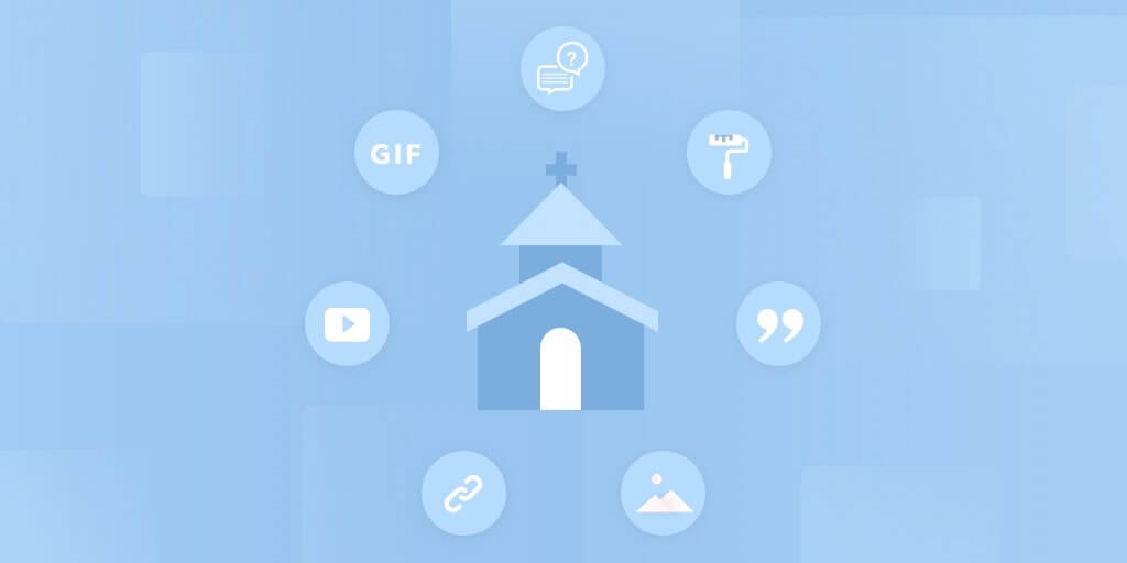 Church Newsletter: How to Attract & Engage Your Congregation