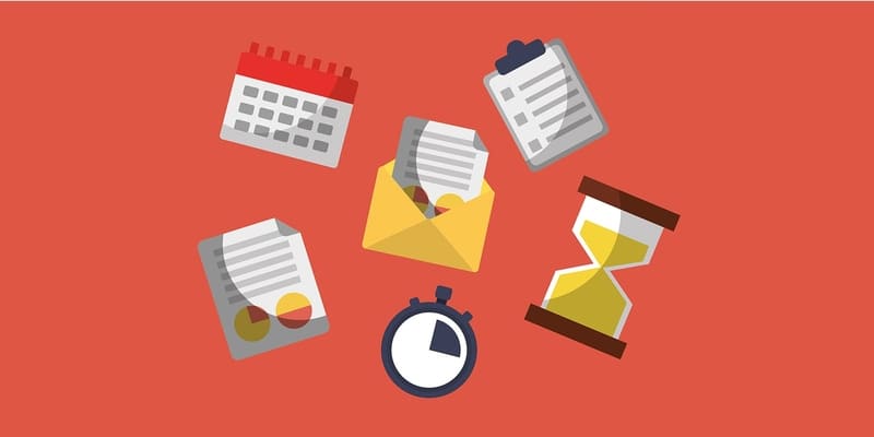 How to Create 30 Curated Media & Content Marketing Assets in 30 Days