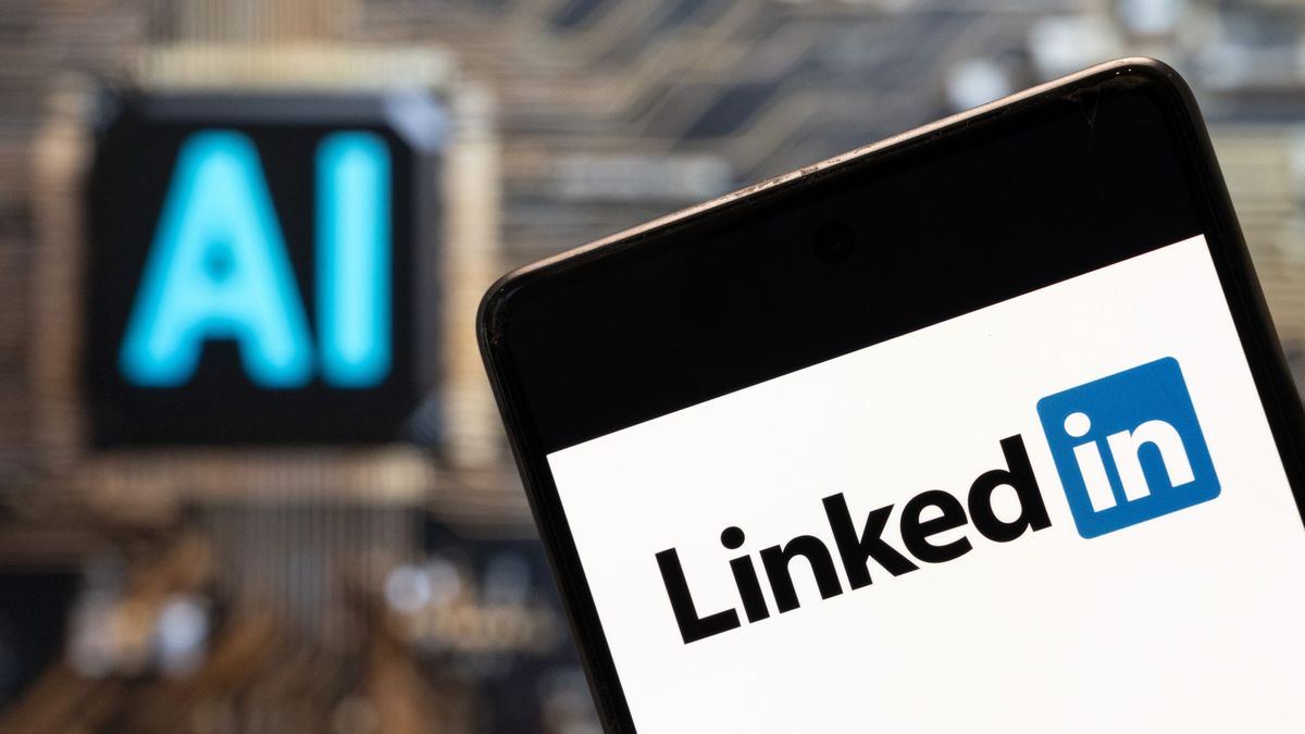 Revealed: The Industries Using AI the Most on LinkedIn in 2025