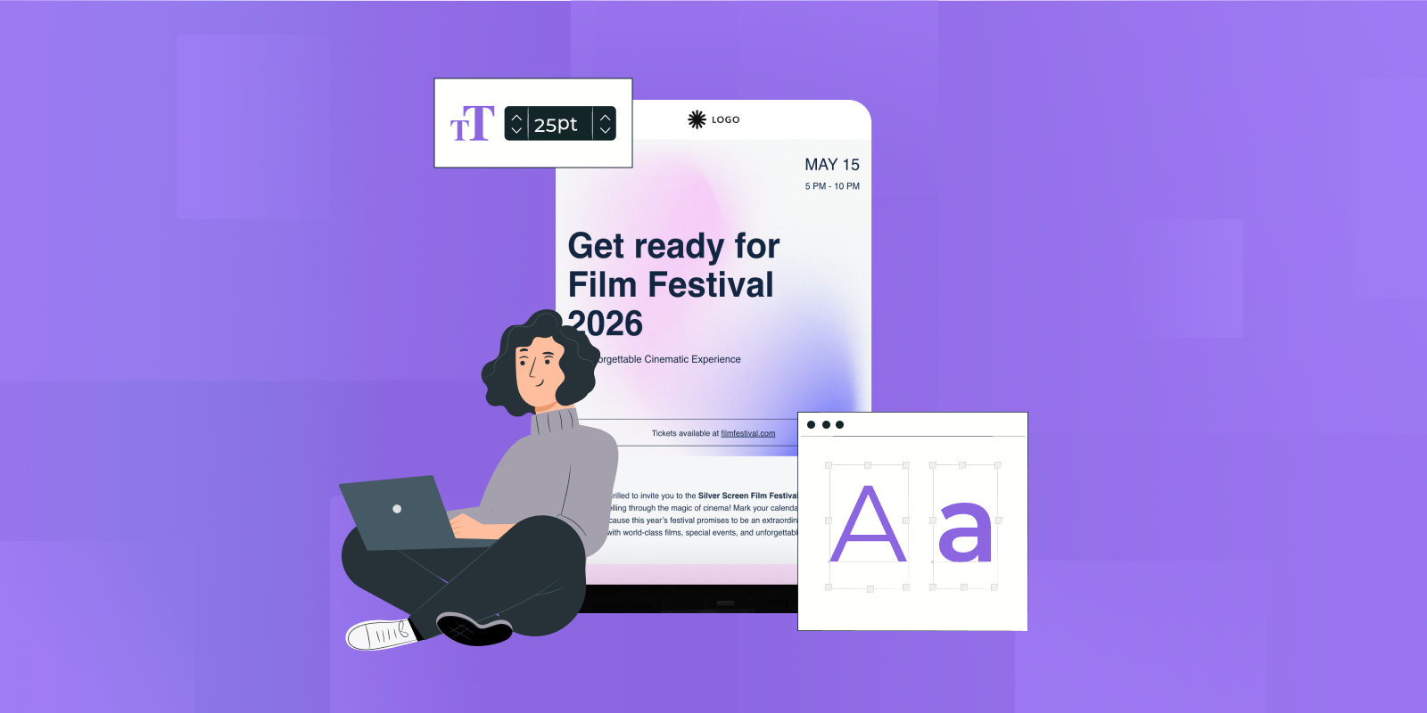 A Guide to the Best Professional Email Fonts
