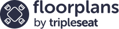 Floorplans by TripleSeat