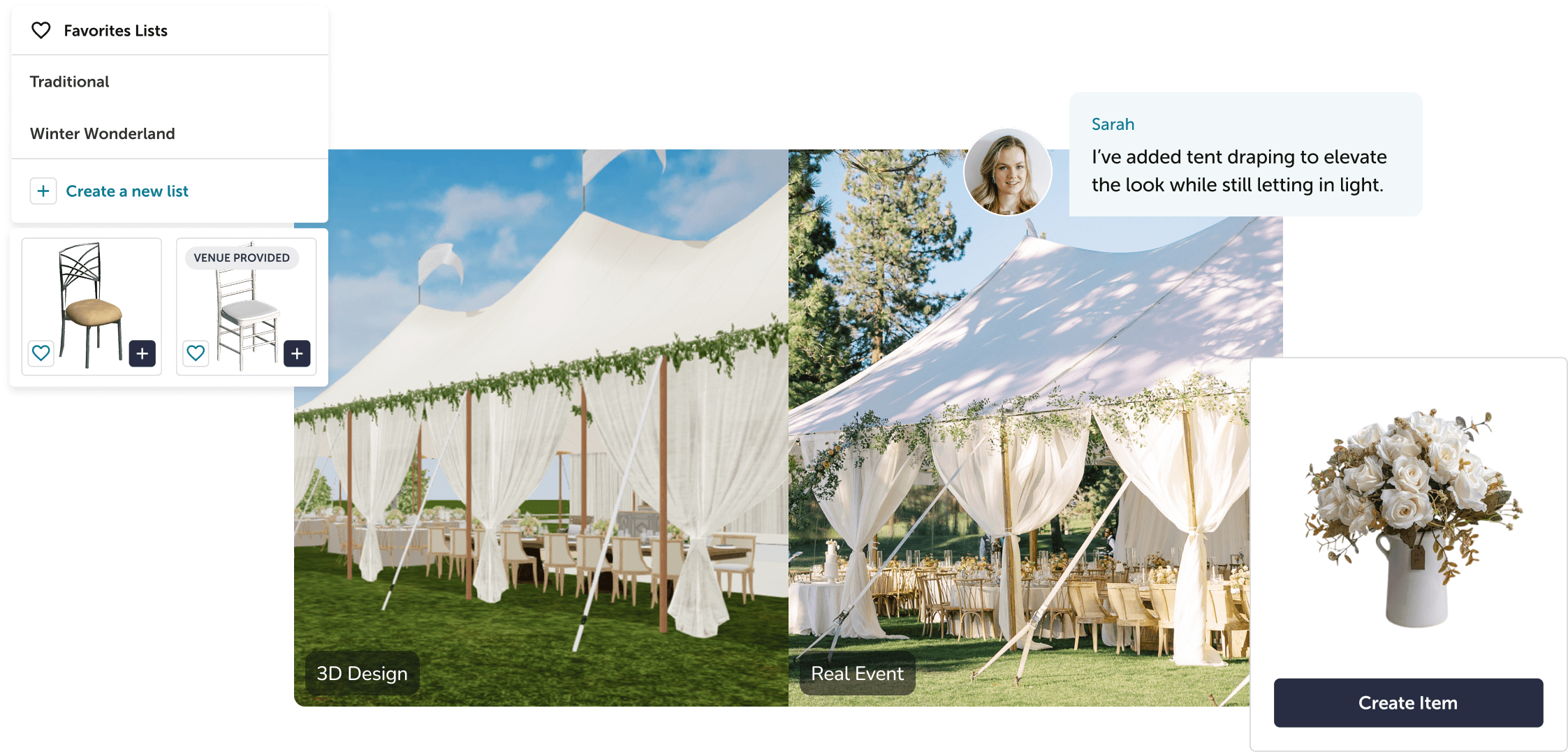 Memorable Events are Planned on Merri