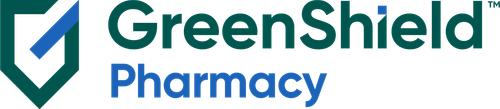 GreenShield Pharmacy Logo