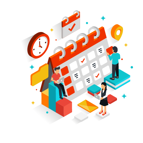 Organiser son temps de travail