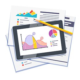 Reporting CRM sur mesure