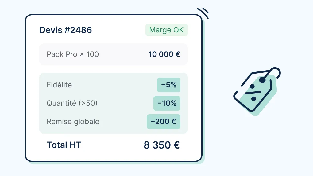 Remise commerciale : le guide complet des stratégies pour 2026