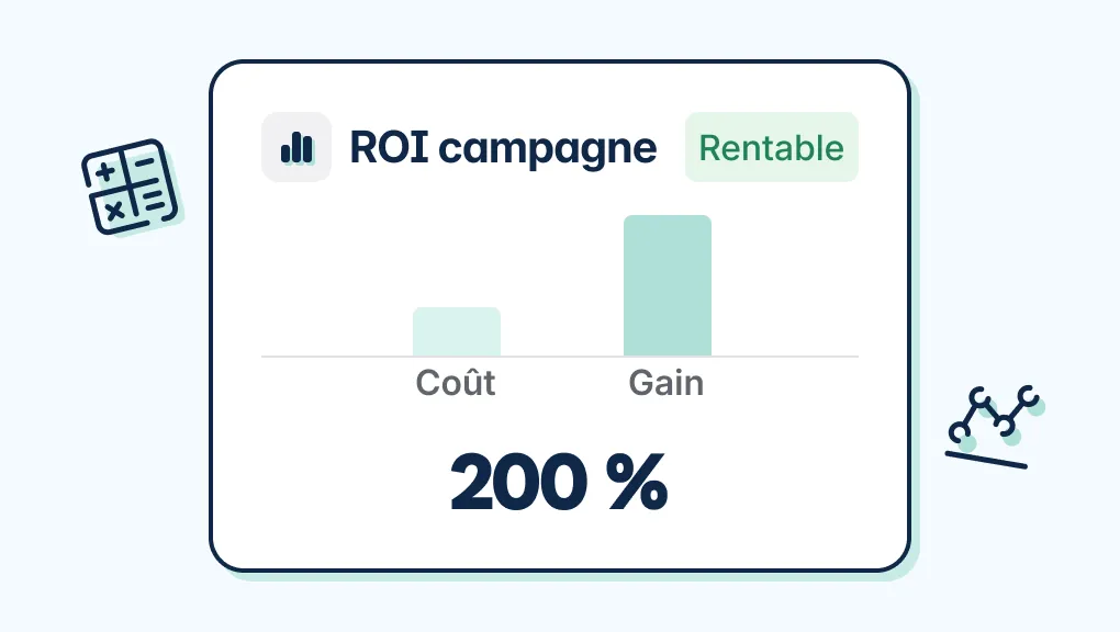 ROI : Définition, formule et optimisation pour votre entreprise