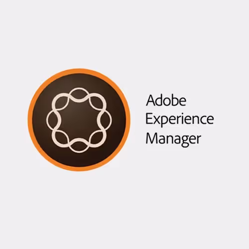 adobe experience manager